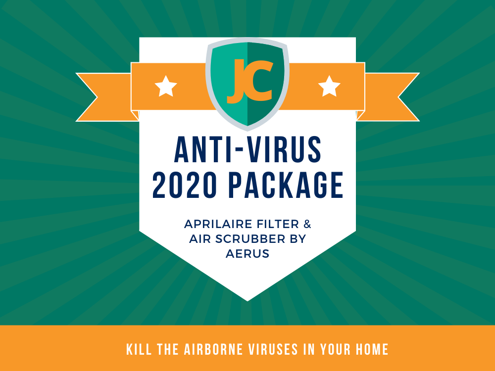 Anti-Virus 2020 Package