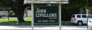 John Cipollone Building