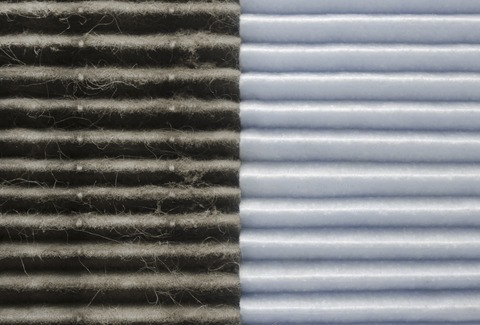 Changing your air filter is critical