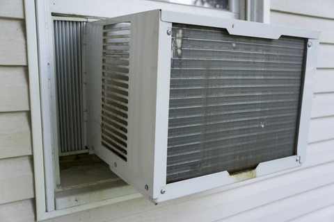 7 Great Reasons To Replace Your Window Air Conditioners