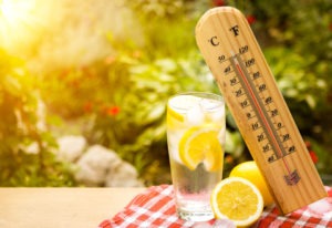7 Tips To Keep Cool During A Heat Wave