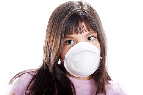 Air Purifiers Can Reduce Allergens