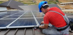 Green Jobs Make The HVAC Industry A Growing Field