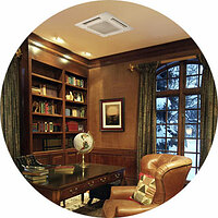 Ductless HVAC Is Great For Additions And Renovations
