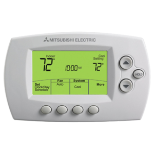 Mitsubishi Thermostat