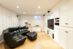 Add Heat To Your Finished Basement In Havertown, PA