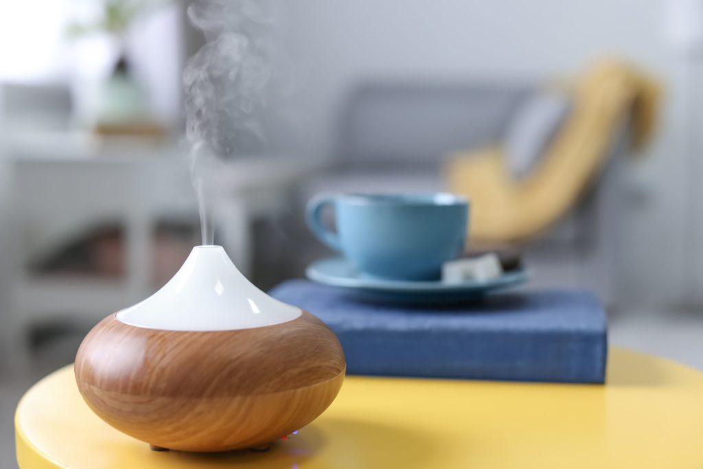 The Benefits Of A Humidifier In Havertown, PA