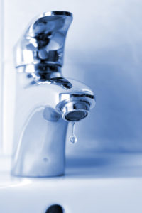 Turn On Your Faucets To Fix Frozen Pipes In Havertown, PA