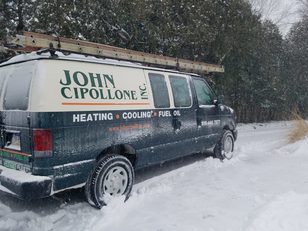 Heater Repair, Service and Installation in Havertown, PA