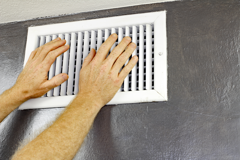 Vents Aren’t Blowing Hot Air: When To Call For Heater Repair in Havertown, PA