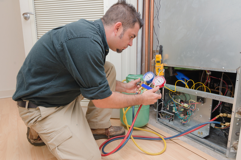 R22 Freon Phase Out: Does My Havertown, PA Home Need a New AC?