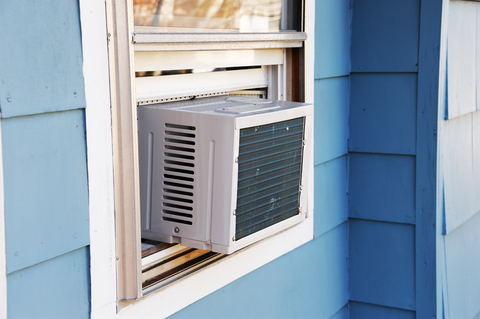 Ductless Mini Splits Vs. Window Air Conditioners in Havertown, PA