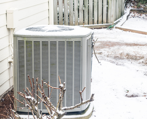 Why You Should Winterize Your Air Conditioner In Havertown, PA