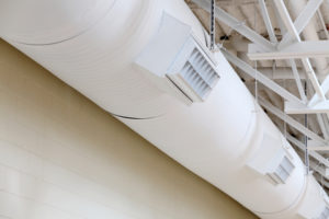 Controlling Humidity In Commercial Spaces