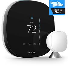 What Is Ecobee Smart Home? [Smart Thermostat Guide]