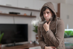 Why Is My Heater Blowing Cold Air In My Havertown, PA Home?