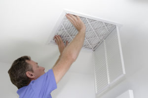 How To Change Your Furnace Filter