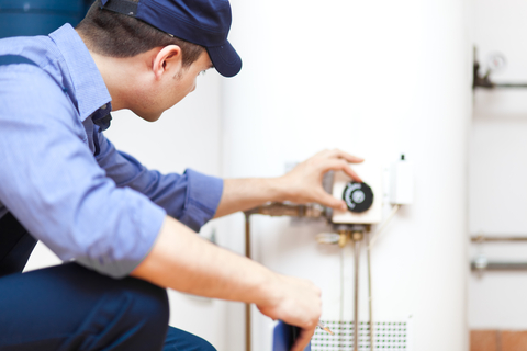 What Causes A Hot Water Heater To Leak From The Bottom?