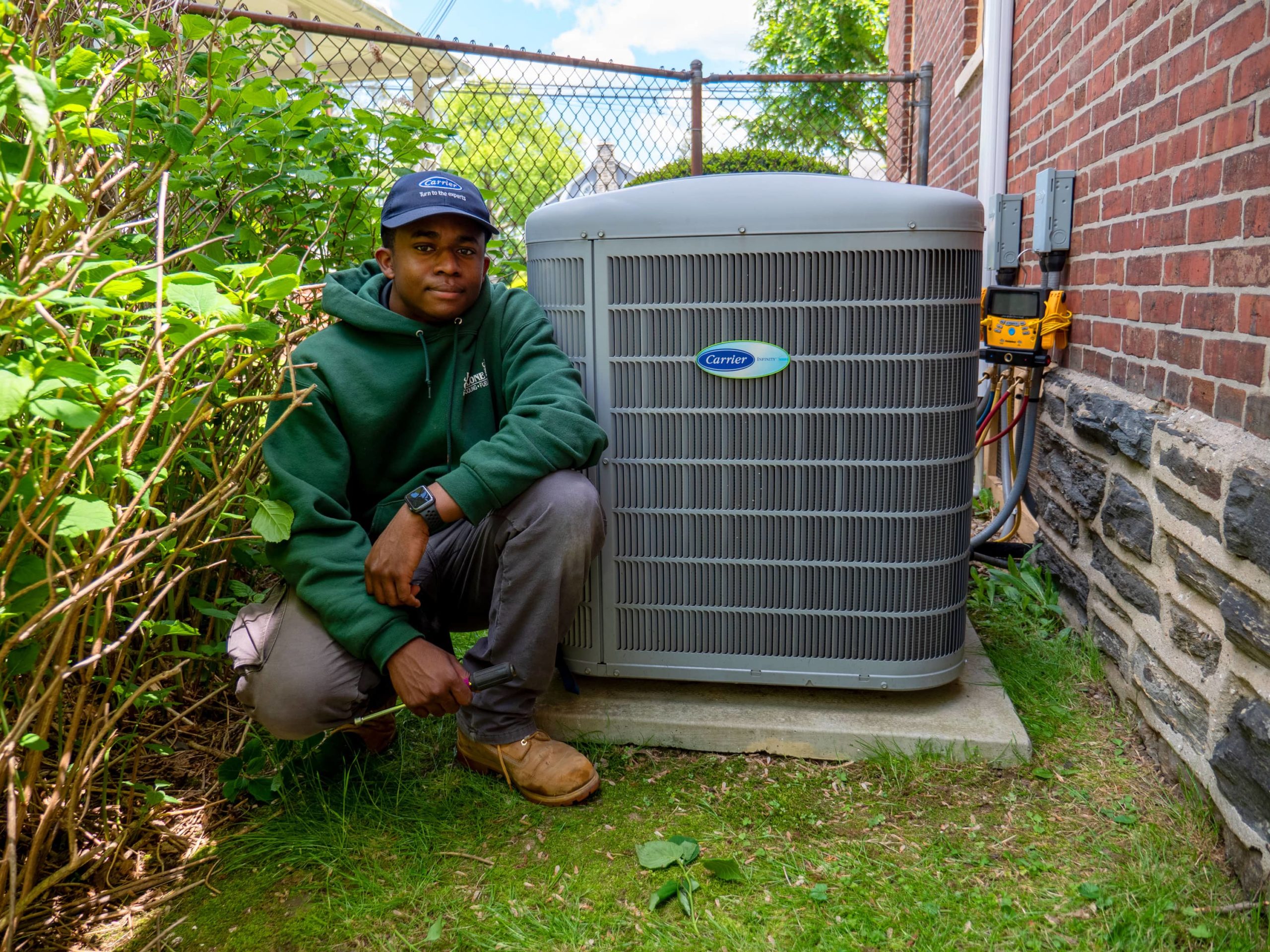 AC Repair and Installation In Havertown PA