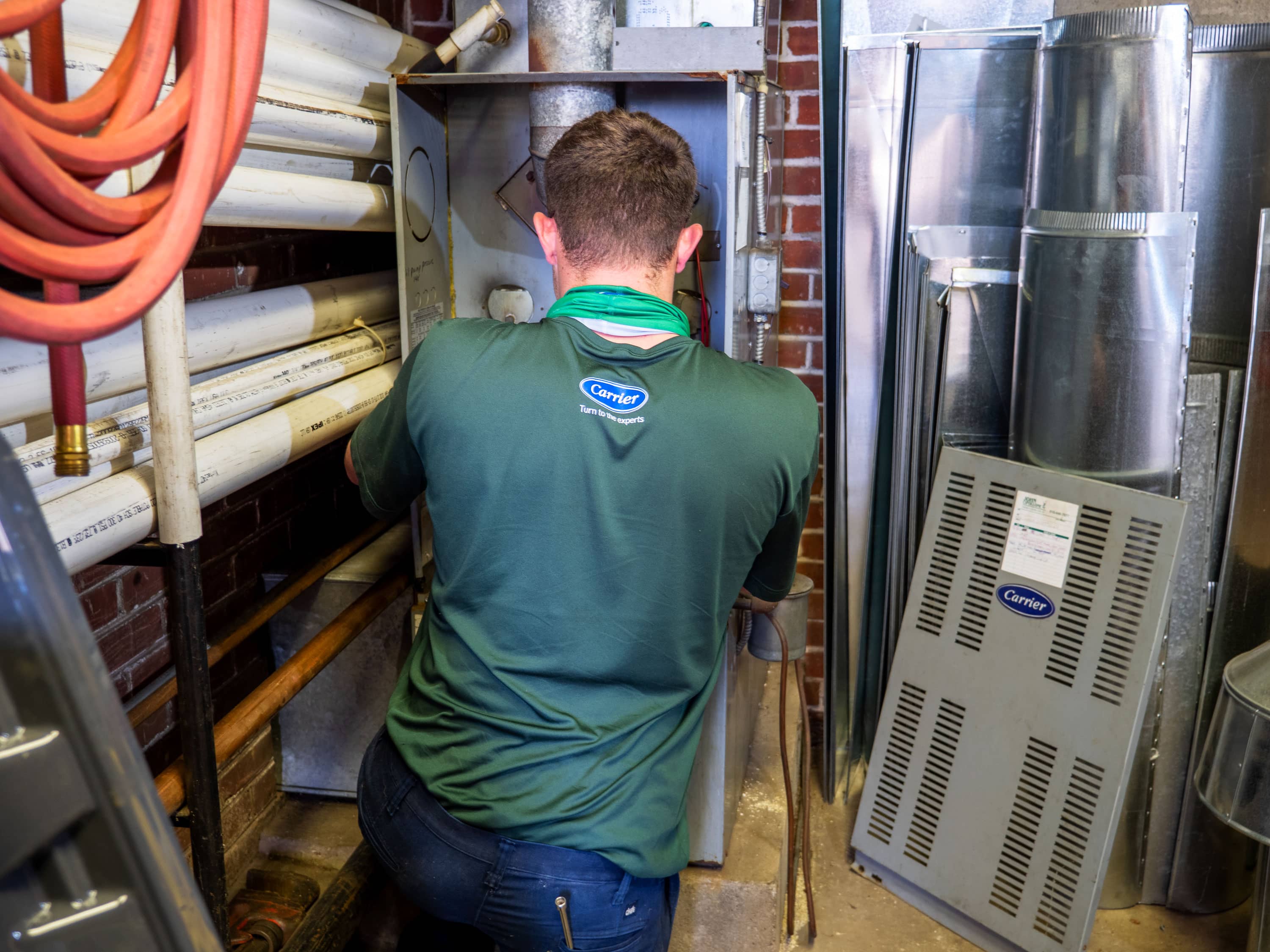 Furnace Replacement Havertown PA