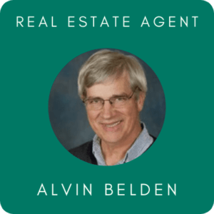 Alvin Belden