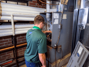 What Is The Cost Of A Furnace Near Havertown, PA?