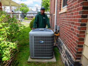 Is An Air Conditioner Tune-Up Worth It? [AC Service FAQ