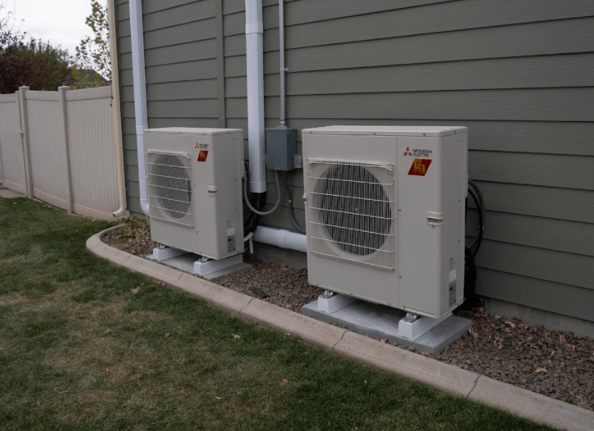 Do I Need A New Heat Pump? | Radnor, PA Heating And Cooling