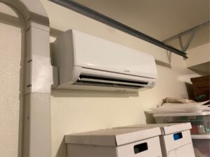 What Is The Best Way To Heat A Garage In Radnor, PA?