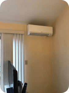 Ductless Mini Splits Are A Great Way To Heat And Cool