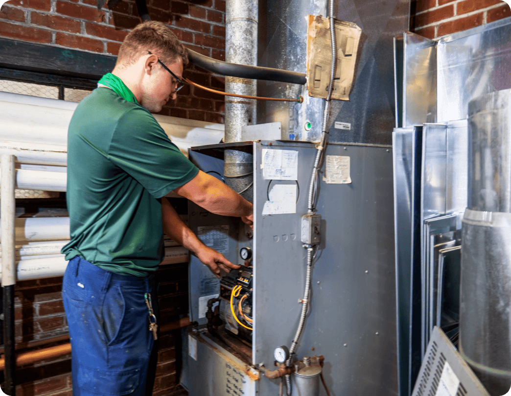 How Long Does A Furnace Really Last?