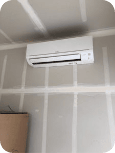 What Does A Ductless Mini Split Cost?