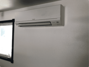 Ductless Mini Splits Are A Great Way To Heat AND Cool