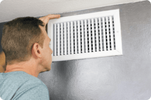 Why Is There Not Enough Cool Air Coming Through The Vents?