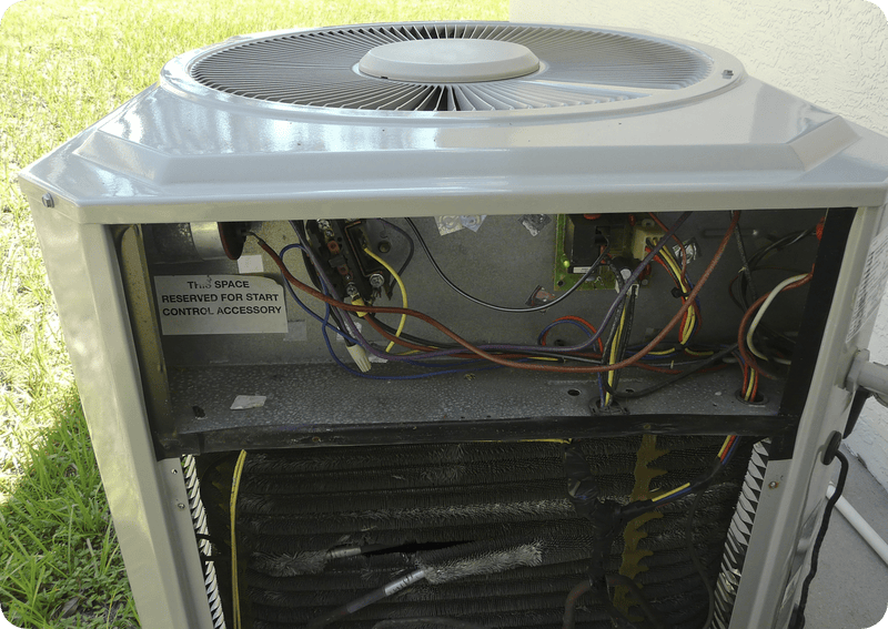 Why Won’t My Air Conditioner Turn On? [AC Troubleshooting]