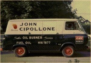 Heating Oil Delivery In Havertown, PA