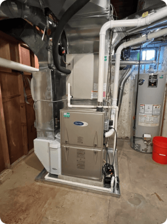 Replacing An Oil Furnace: Ultimate Homeowner’s Guide