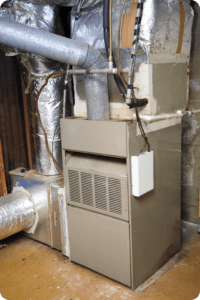 If Your Furnace Is Older You Should Consider A Replacement