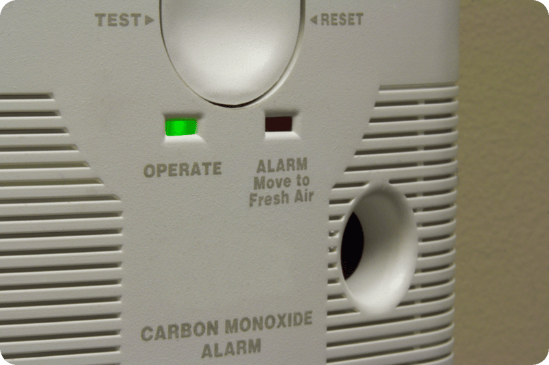 Do You Need A Carbon Monoxide Detector With Oil Heat?