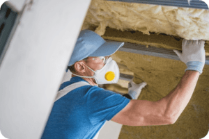 Faulty Insulation Can Be A Huge Problem