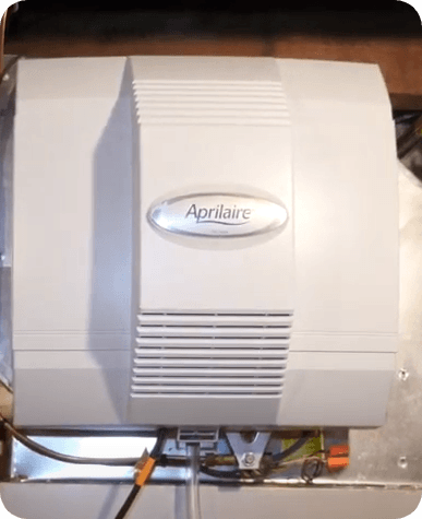 When To Turn On Your Whole Home Humidifier For The Season