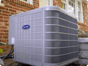 Replacing An AC With A Heat Pump In Newtown Square