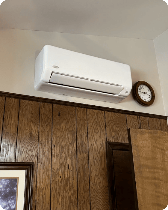 Can Mini Splits Heat And Cool A House In Havertown, PA?