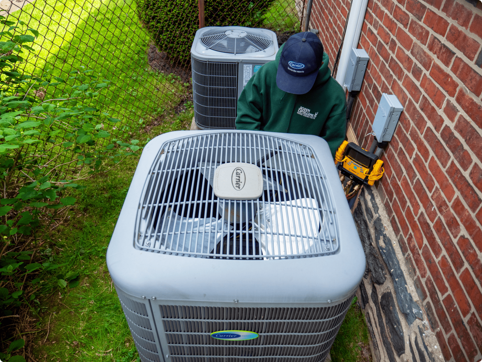 Air Conditioner Inspection StepByStep Guide From The Pros