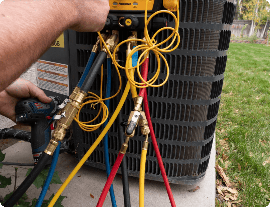 How Much Does An AC Condenser Cost For Home Central Air?