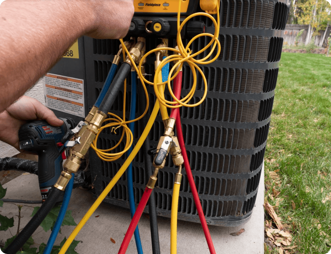 Routine AC Maintenance Will Help Your System Last For Years 