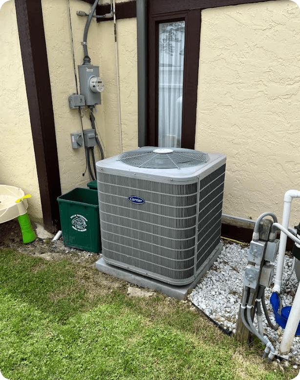 How Much Does An AC Condenser Cost For Home Central Air?