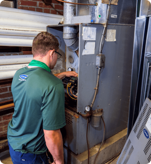 Oil Burner TuneUp Benefits, Tips, And More