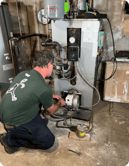 5 Reasons To Schedule Regular Furnace Service