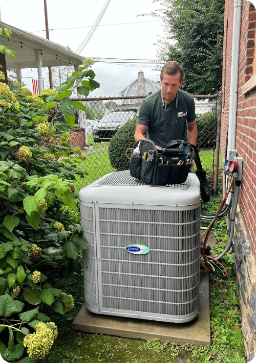 Do Heat Pumps Need Annual Maintenance?